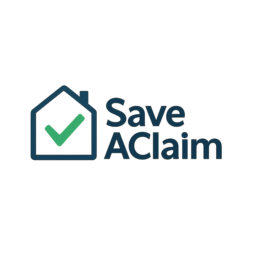 SaveAClaim